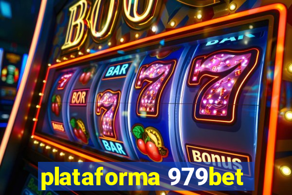 plataforma 979bet